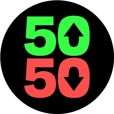 5050 Markets